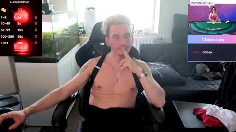 Rayzel online show from July 2, 1:12 pm