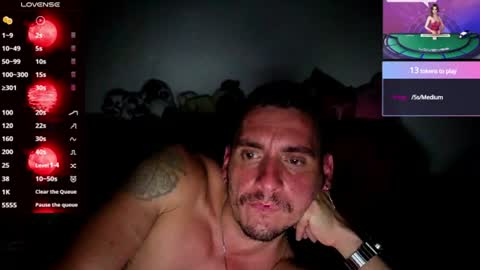 Rayzel online show from August 10, 12:45 am