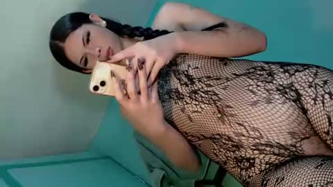 raze_fuckzx online show from August 12, 5:37 pm