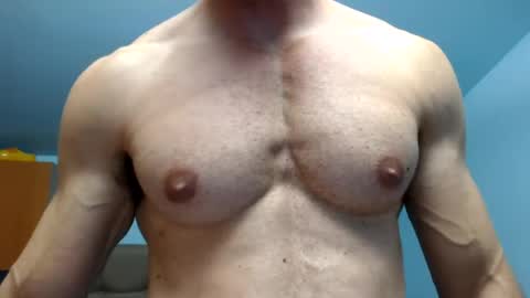 razorramon13 online show from September 1, 8:54 pm
