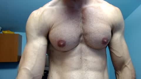 razorramon13 online show from September 2, 11:56 am
