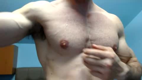 razorramon13 online show from September 2, 7:49 pm