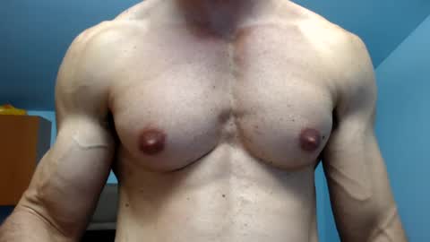 razorramon13 online show from September 5, 12:54 pm