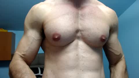 razorramon13 online show from September 5, 6:46 pm