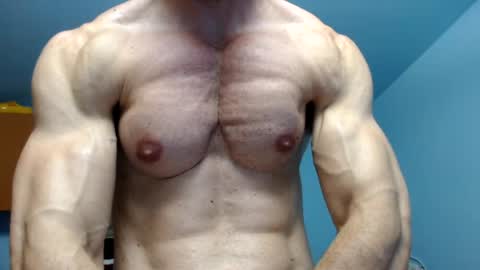 razorramon13 online show from September 9, 11:51 am