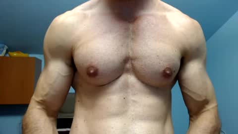 razorramon13 online show from September 9, 5:10 pm