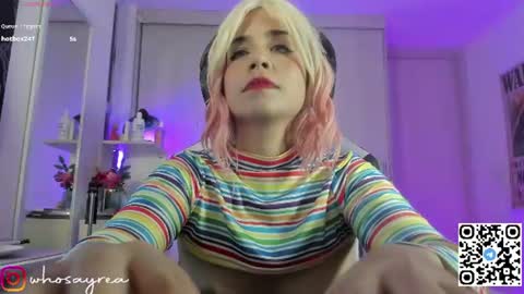 Rea  my links here  online show from August 15, 8:51 am