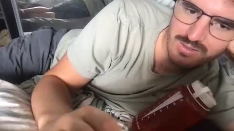 reachorgasmwithoutsex online show from July 26, 7:46 am