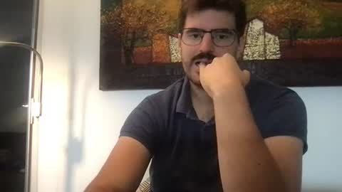 reachorgasmwithoutsex online show from August 4, 7:05 am
