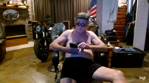 ready4aride2day online show from June 22, 1:01 pm