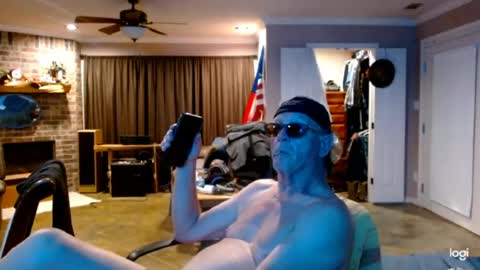 ready4aride2day online show from July 25, 7:45 am