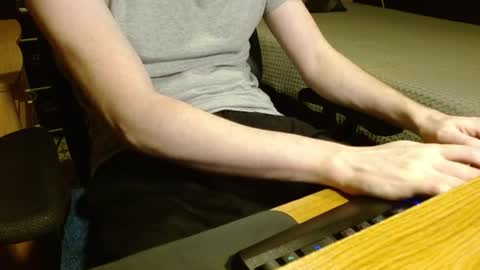 Scrappy Coco online show from August 6, 2:43 am