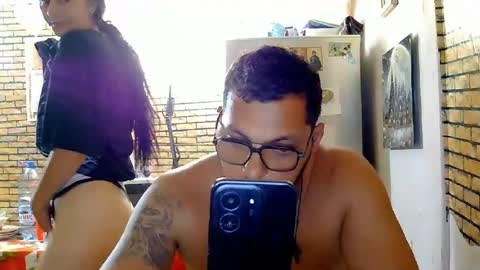 real_coupl3 online show from July 17, 10:10 pm