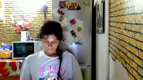 real_coupl3 online show from July 20, 8:45 pm