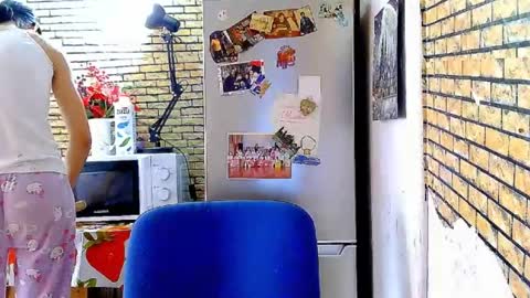 real_coupl3 online show from July 23, 12:40 pm