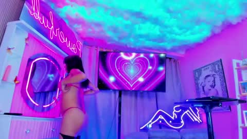 real_fantasixx online show from June 5, 6:02 pm