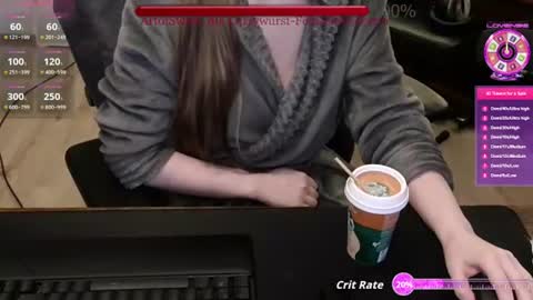 realartofslut online show from August 2, 8:05 pm