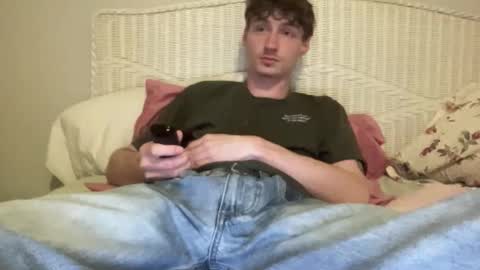 realbeaumance online show from April 27, 3:03 am