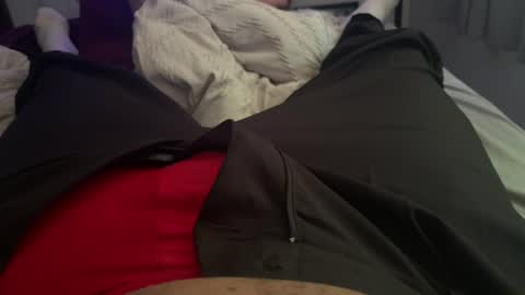 realbigfather online show from August 12, 6:54 pm
