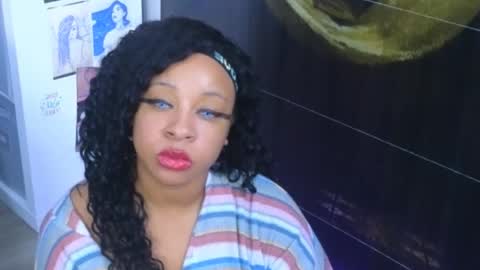 realgoddessdream online show from July 17, 8:31 pm