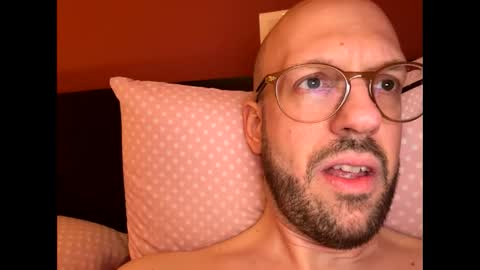 HugeSecret online show from May 12, 1:00 pm