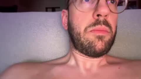 HugeSecret online show from August 29, 3:16 am