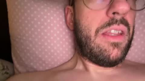 HugeSecret online show from August 31, 8:04 am
