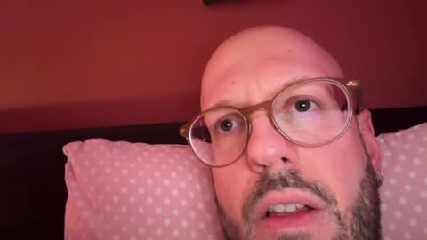 HugeSecret online show from September 9, 1:08 pm