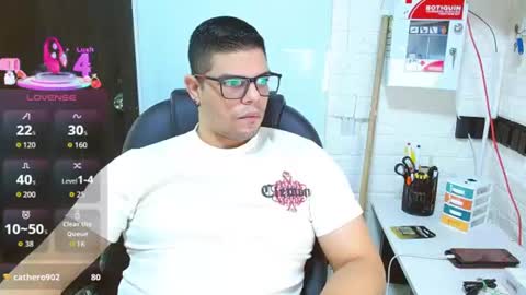 Joel online show from July 30, 12:23 pm