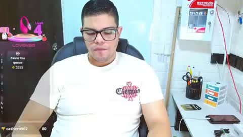 Joel online show from July 30, 1:29 pm