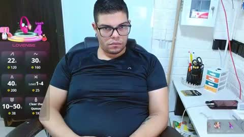 Joel online show from July 31, 2:23 pm