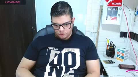 Joel online show from August 1, 1:17 pm