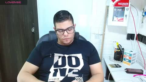 Joel online show from August 1, 2:23 pm