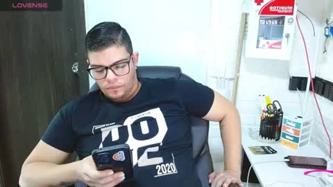 Joel online show from August 1, 3:29 pm