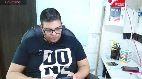 Joel online show from August 1, 4:35 pm
