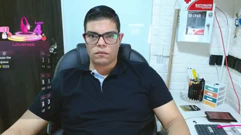 Joel online show from August 4, 12:57 pm