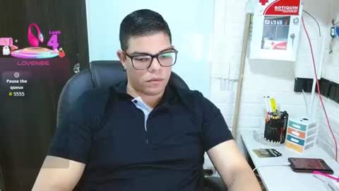 Joel online show from August 4, 2:03 pm