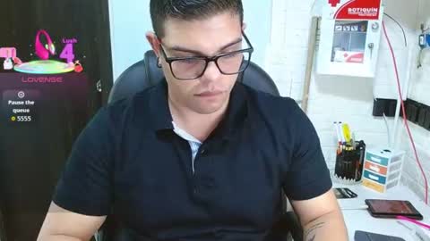 Joel online show from August 4, 3:09 pm