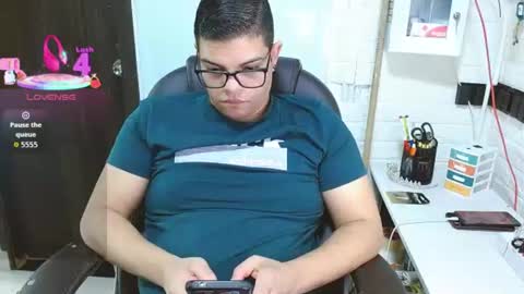 Joel online show from August 5, 12:58 pm
