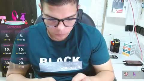 Joel online show from August 5, 2:04 pm