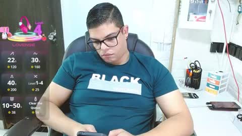 Joel online show from August 5, 4:16 pm