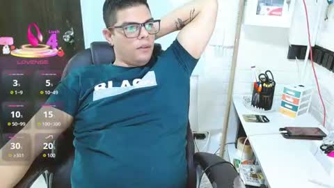 Joel online show from August 5, 5:22 pm