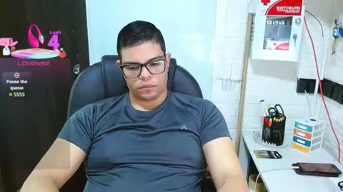 Joel online show from August 6, 12:59 pm
