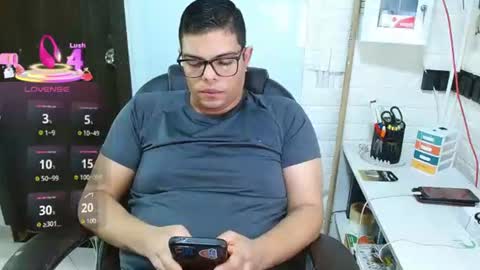 Joel online show from August 6, 3:11 pm