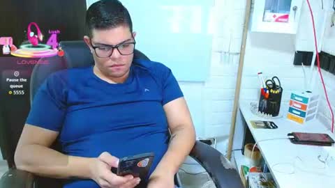 Joel online show from August 7, 1:11 pm