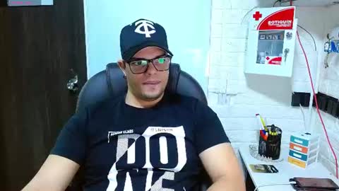 Joel online show from August 11, 11:56 am