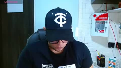Joel online show from August 11, 1:02 pm