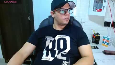 Joel online show from August 11, 2:08 pm