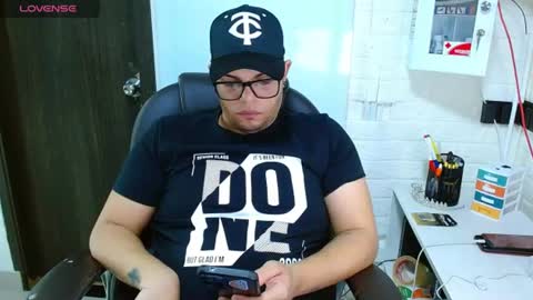 Joel online show from August 11, 4:20 pm