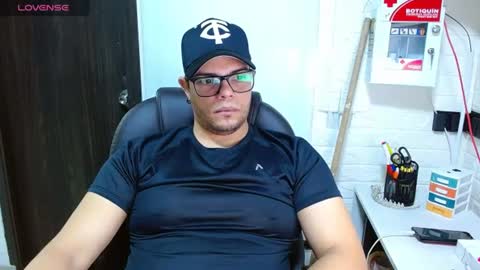 Joel online show from August 13, 11:57 am